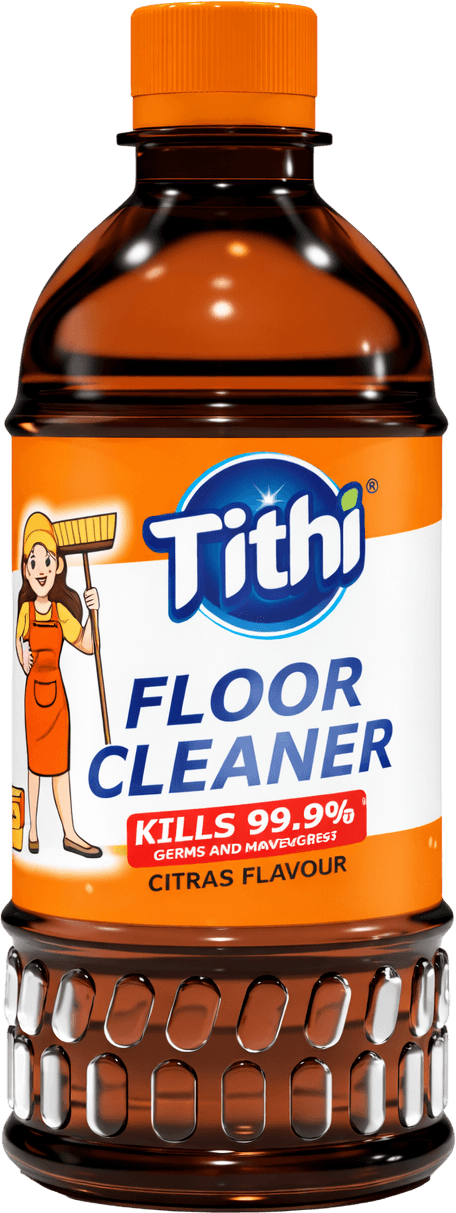 Floor Cleaner